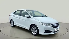 Used Honda City VX in Surat