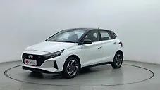 Used Hyundai Elite i20 Asta (O) 1.0 Turbo DCT [2020-2023] in Mumbai