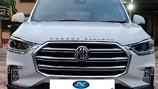 Used MG Gloster Savvy 6 STR 2.0 Twin Turbo 4WD in Coimbatore