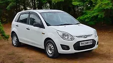 Used Ford Figo Duratorq Diesel LXI 1.4 in Mumbai