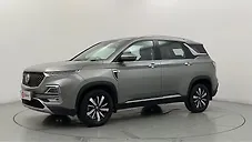 Used MG Hector Sharp 1.5 DCT Petrol in Delhi