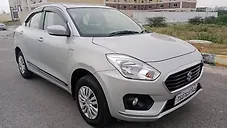 Used Maruti Suzuki DZire VXi in Hyderabad