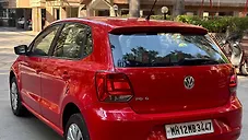 Used Volkswagen Polo 1.2 MPI in Pune