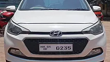 Used Hyundai Elite i20 Sportz 1.2 (O) in Mumbai