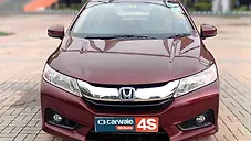 Used Honda City VX in Delhi