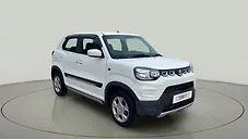 Used Maruti Suzuki S-Presso VXi Plus in Jaipur