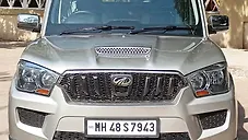 Used Mahindra Scorpio S6 in Mumbai