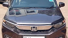 Used Honda Amaze 1.2 V CVT Petrol [2018-2020] in Mumbai