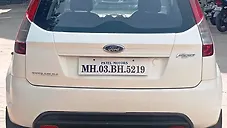 Used Ford Figo Duratec Petrol EXI 1.2 in Mumbai
