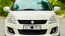 Used Maruti Suzuki Swift VXi in Delhi