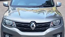 Used Renault Kwid RXT [2015-2019] in Mumbai