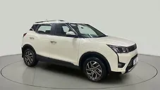 Used Mahindra XUV300 W8 (O) 1.2 Petrol in Mumbai
