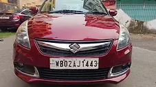 Used Maruti Suzuki Swift DZire VXI in Kolkata