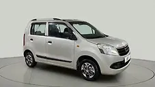 Used Maruti Suzuki Wagon R LXi in Delhi