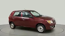 Used Maruti Suzuki Alto LXi in Delhi