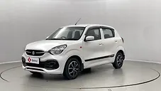 Used Maruti Suzuki Celerio VXi CNG [2017-2019] in Jaipur