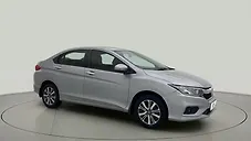 Used Honda City V CVT Petrol [2017-2019] in Ahmedabad