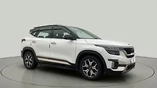 Used Kia Seltos GTX Plus 1.4 DCT in Bangalore