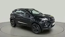 Used Tata Nexon XZ Plus Dark Edition [2021-2023] in Mumbai