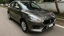 Used Maruti Suzuki DZire VXi in Jamshedpur