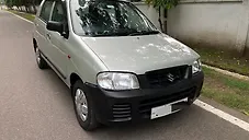 Used Maruti Suzuki Alto LXi BS-III in Jamshedpur