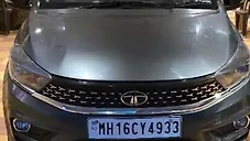 Used Tata Tigor XZ CNG [2022-2023] in Mumbai