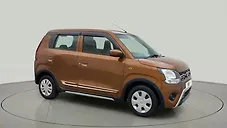 Used Maruti Suzuki Wagon R VXi 1.0 [2019-2019] in Hyderabad