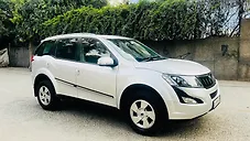Used Mahindra XUV500 W6 in Delhi