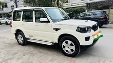 Used Mahindra Scorpio S5 2WD 7 STR in Delhi