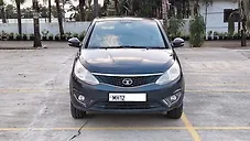 Used Tata Zest XE Petrol in Pune