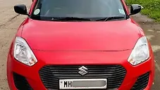Used Maruti Suzuki Swift Lxi (O) [2014-2017] in Mumbai