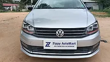 Used Volkswagen Vento Highline Diesel in Bangalore