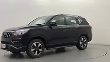 Used Mahindra Alturas G4 4WD AT in Gurgaon