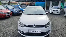 Used Volkswagen Polo GT TSI in Kochi