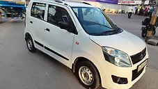 Used Maruti Suzuki Wagon R LXi (O) 1.0 CNG [2019-2020] in Delhi