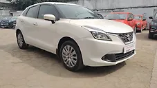 Used Maruti Suzuki Baleno Alpha 1.2 in Chennai