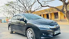 Used Honda City SV in Kalyan