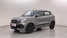Used Maruti Suzuki Celerio ZXi Plus [2021-2023] in Bangalore