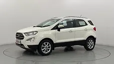 Used Ford Ecosport Titanium 1.5L Ti-VCT in Ghaziabad