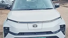 Used Tata Punch EV Empowered Plus S long Range 7.2 Fast Charger in Raipur