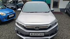 Used Honda Amaze 1.2 V CVT Petrol [2018-2020] in Kochi