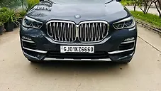 Used BMW X5 xDrive30d xLine in Ahmedabad