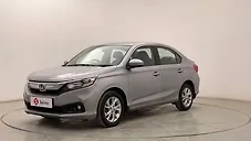 Used Honda Amaze 1.5 V CVT Diesel in Pune