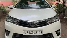 Used Toyota Corolla Altis 1.8 G in Delhi