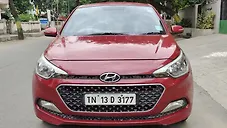 Used Hyundai Elite i20 Sportz 1.2 in Chennai