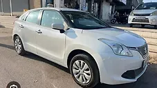 Used Maruti Suzuki Baleno Delta 1.2 in Delhi