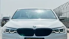Used BMW 5-Series 520d Luxury Line in Delhi