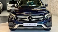 Used Mercedes-Benz GLC 220d 4MATIC Progressive [2019-2021] in Pune