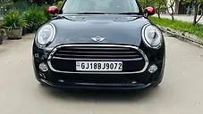Used MINI Cooper D 3 Door in Ahmedabad