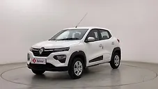 Used Renault Kwid 1.0 RXT [2016-2019] in Pune